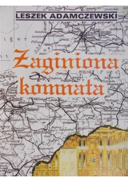 Zaginiona komnata