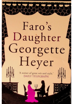 Faro s Daughter
