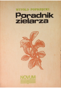 Poradnik zielarza