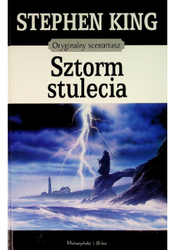 Sztorm stulecia