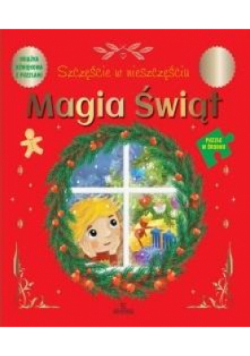 Magia Świąt. Szczęście w nieszczęściu