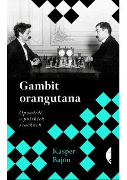 Gambit orangutana
