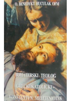 Bohaterski Teolog