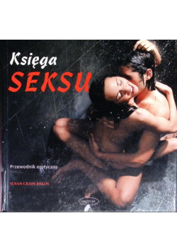Księga seksu
