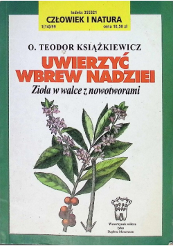 Uwierzyć wbrew nadziei