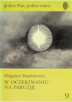 W oczekiwaniu na paruzję