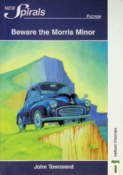 Beware the Morris Minor