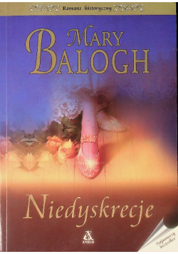 Niedyskrecje