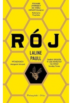 Rój