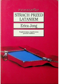 Strach przed lataniem