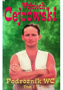 Podróżnik WC Tom I