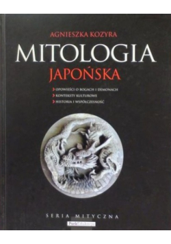 Mitologia japońska