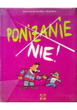 Poniżanie Nie