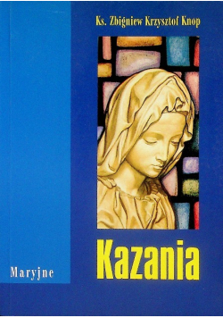 Kazania Maryjne