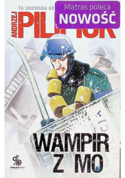 Wampir z MO