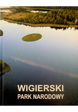 Wigierski Park Narodowy