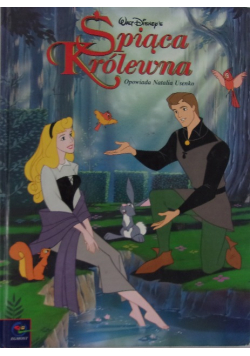Śpiąca Królewna