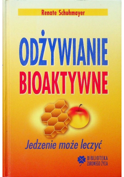 Odżywianie bioaktywne