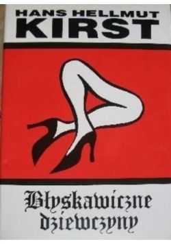 Błyskawiczne dziewczyny