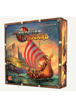 Reavers of Midgard PORTAL
