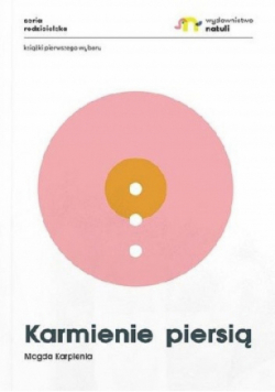 Karmienie piersią