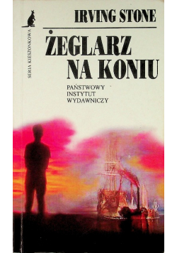 Żeglarz na koniu