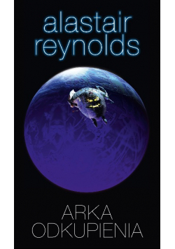 Arka odkupienia
