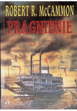 Pragnienie