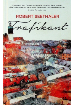 Trafikant