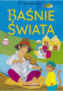 Baśnie świata