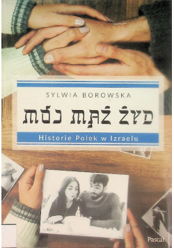 Mój mąż Żyd