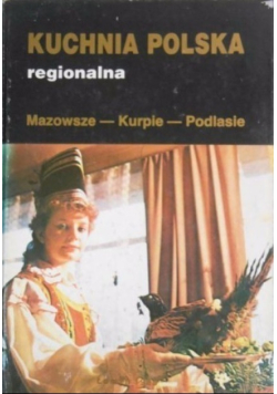 Kuchnia polska regionalna