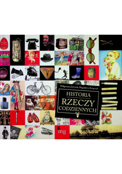 Historia rzeczy codziennych