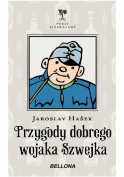 Przygody dobrego wojaka Szwejka