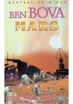 Mars Tom I