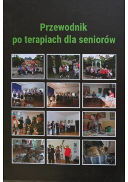 Przewodnik po terapiach dla seniorów