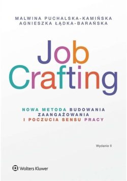 Job Crafting