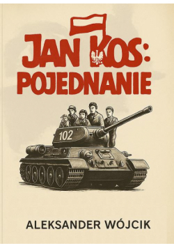 Jan Kos pojednanie