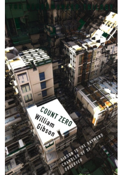 Count Zero