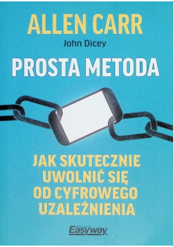 Prosta metoda jak skutecznie uwolnić się od cyfrowego uzależnienia