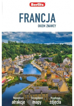 Francja okiem znawcy
