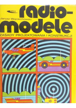 Radio - modele