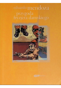 Przygoda fryzjera damskiego