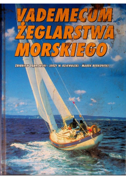 Vademecum żeglarstwa morskiego