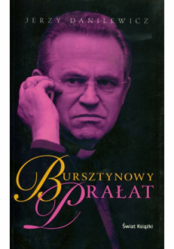Bursztynowy Prałat