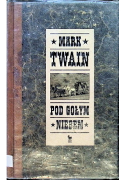 Pod gołym niebem