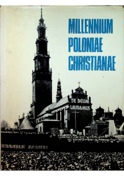 Millennium Poloniae Christianae