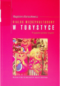 Dialog międzykulturowy w turystyce