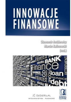 Innowacje finansowe