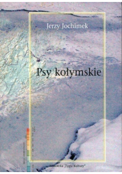 Psy kołymskie